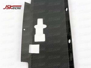 คาร์บอนไฟเบอร์ COOLING SLAM สำหรับ1999-2002 NISSAN R34 <span class=keywords><strong>GTT</strong></span> - Product Image 4