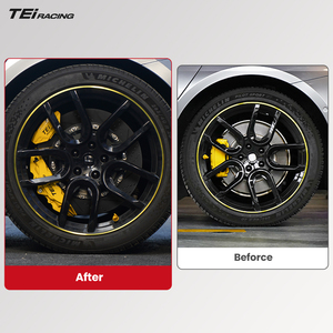 TEI E-BRAKE Étrier Arrière Parking Système <span class=keywords><strong>De</strong></span> <span class=keywords><strong>Frein</strong></span> Étrier EPB Étriers - Product Image 6