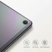 Protecteur d'écran haute transparence en film AR pour tablette Blackview MEGA 1, ordinateur 11,5 pouces