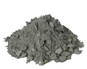 Nhà Máy Trung Quốc cung cấp vật liệu chịu lửa xi măng thấp, xi măng cực thấp đúc cho lò công nghiệp - Product Image 1