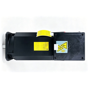 มอเตอร์แกนหมุน AC FANUC A06B-1405-B103 1404-B101 II ระบบอัตโนมัติเต็มรูปแบบสำหรับงานซ่อมบำรุงและบำรุงรักษา FANUC FANUC - Product Image 5