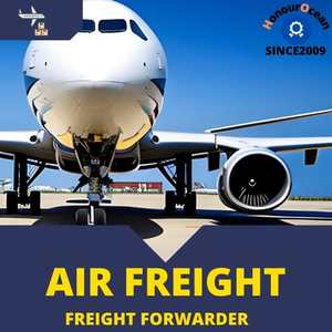 Transporte aéreo desde China a Bagdad, compañía de envío aéreo de Irak en China - Product Image 3