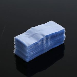 <span class=keywords><strong>PVC</strong></span>ヒートシュリンクバッグ化粧品シュリンクフィルムバッグボックスヒートシュリンクフィルムシール用 - Product Image 4