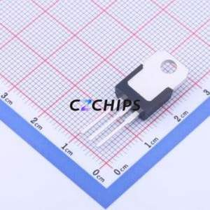 Thyristor (SCR) / Module T1635H-6I TO-220AB d'origine et neuf, vente en gros de composants électroniques et service BOM - Product Image 2