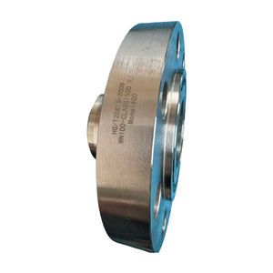 Fabrik-Großhandel Gewinde-Flachflansch Rohrverbindungen CNC Nicht-Standard-Teile Flanschplatte - Product Image 1