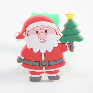 Un nuevo regalo de fiesta barato exquisito de moda de dibujos animados lindo hecho de pulsera de material de silicona - Product Image 5