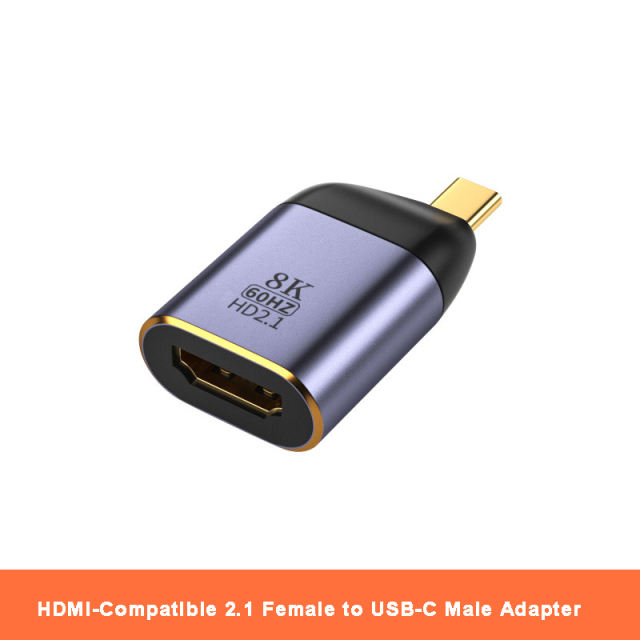 C/M-HDMI/F