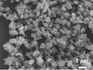 مسحوق السيراميك، مسحوق نيتريد السيليكون (Si3N4)، مسحوق ميكروني بنقاء 99.9٪، رقم CAS 12033-89-5 - Product Image 6