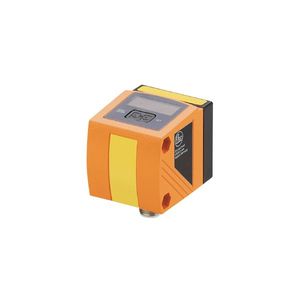 เซ็นเซอร์เลเซอร์ IFM O1D108 18...30 PNP ใหม่ - Product Image 2