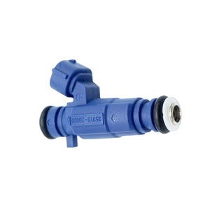 Boquilla de inyección de combustible eléctrica 35310-2B000 para <span class=keywords><strong>HYUNDAI</strong></span>:Accent III ,COUPE(GK),ELANTRA(XD),I20,<span class=keywords><strong>I30</strong></span>,SANTA E I ,SONATA IV - Product Image 5