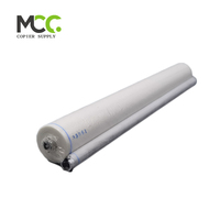 Фузер, роликовый ролик, Подлинная деталь для Canon IR ADV 6055 6065 6075 6255, 6275, 6555, авансовый FY1-1157-000 6555i 6565i 6575i, 6575
