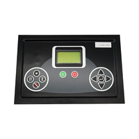 Controlador de compresor de aire de tornillo 23629512 Panel de control para controlador electrónico de compresor de aire Ingersoll Rand
