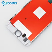 Tous les prix des pièces détachées pour téléphones mobiles chinois, écrans LCD pour iPhone 6s Plus, écran de téléphone portable pour iPhone 6s Plus, écrans de téléphones portables en gros