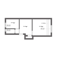 Conception de rénovation intérieure d'appartements d'hôtels cinq étoiles, dessin CAO 2D, service de rendu 3D des intérieurs