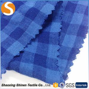 Proveedor de tela de punto chino <span class=keywords><strong>SHINEN</strong></span> Nuevos productos Tejido barato textil para el hogar Tela de algodón para falda deportiva Camiseta Pantalones - Product Image 5