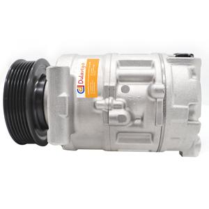 Compresor de aire acondicionado AC <span class=keywords><strong>6SEU14C</strong></span> para Audi A4 A6 y A6 Quattro 447190-9576 8E0260805AS 8E0260805BJ 8E0260805AG 8E0260805BA 8E0260805BF - Product Image 3