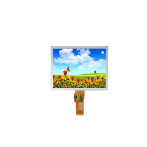 Écran LCD TMS170SX1-05TB OEM 17,0 pouces 1280RGB*102 SXGA 96PPI, écran LCD à prix réduit pour moniteur de bureau - Product Image 1
