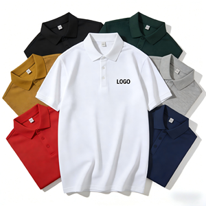 Polo bordado personalizado entrenamiento Dry Fit para <span class=keywords><strong>mujer</strong></span>, Polo <span class=keywords><strong>de</strong></span> golf <span class=keywords><strong>de</strong></span> algodón y poliéster para <span class=keywords><strong>mujer</strong></span> - Product Image 3