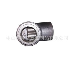 Herrajes Marinos de Acero Inoxidable Xiangming, Fundición de Precisión 304/316, Fundición en Espuma Perdida, Moldeo por Alta Presión, Tolerancia de 0.2 - Product Image 4