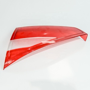 Molde de inyección de luz LED de señal de tráfico automático personalizado PC coche luz y carretera de tráfico Stud lámpara molde plástico - Product Image 2