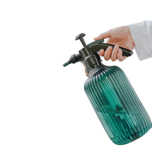 Botella de Spray, Pulverizador de Presión de Aire, Maceta para Jardinería, Riego del Hogar, Jardín y Plantas en Maceta - Product Image 1