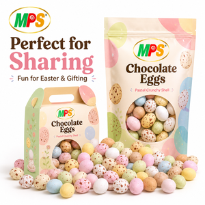 Œufs en <span class=keywords><strong>chocolat</strong></span> <span class=keywords><strong>de</strong></span> marque privée, fabrication OEM/ODM, vente en gros, <span class=keywords><strong>chocolat</strong></span> au lait en forme d'œuf <span class=keywords><strong>de</strong></span> Pâques <span class=keywords><strong>de</strong></span> haute qualité et délicieux - Product Image 4