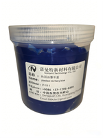 Plastisol à base d'huile haute brillance pour la sérigraphie textile |   Couleur personnalisée |   NMT P-101 1000ML/Bouteille Garantie de 24 mois
