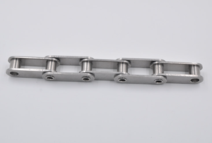 SSC2050HP Chaîne à broches creuses en acier inoxydable et pignons en acier - Product Image 5