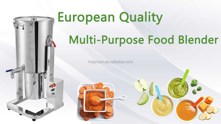 Low Budget Electric Blender Fruit Cutter Cheap Fruit Apple Crusher ...