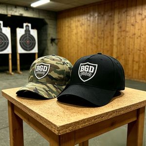 Casquette <span class=keywords><strong>de</strong></span> baseball tactique imperméable Ripstop avec logo BGD imprimé personnalisé pour équipes ou marques d'activités <span class=keywords><strong>de</strong></span> plein air - Product Image 2