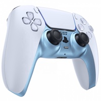 Coque de remplacement pour manette sans fil PS5 DualSense, bande décorative pour la coque de la manette PS5