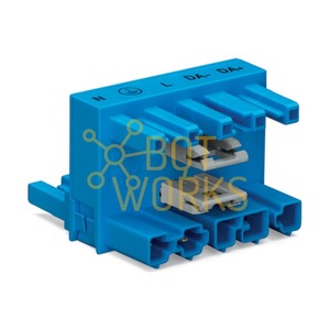 วาโก้ 770992 - ใหม่ - Product Image 1