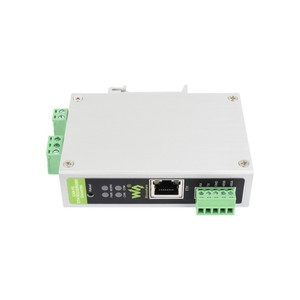 Convertidor de Protocolo Bidireccional Waveshare CAN FD a Ethernet/RS232/RS485, Compatible con Protocolos CAN 2.0A/2.0B - Product Image 3