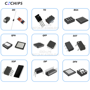 Genuine Original Brand-New Guaranteed K7J641882M-BC20 FBGA-165 Electronic Component Integrated Circuit IC Chip Wholesale Order - Product Image 6