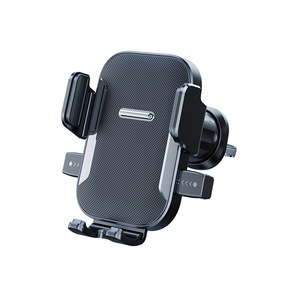 Supporto per telefono cellulare portatile 3 IN 1 cruscotto, parabrezza, supporto per presa d'aria per Auto per telefono cellulare supporto per telefono da Auto - Product Image 2