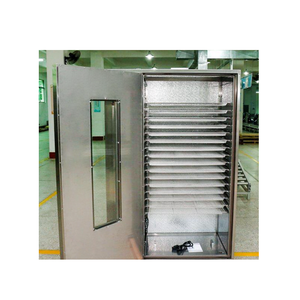 Portable Electric Fruit Food Dehydrator Machine/Household Domestic Vegetable Fruit Spinner Food Dryer <b>Drying</b> Machine - Product Image 1