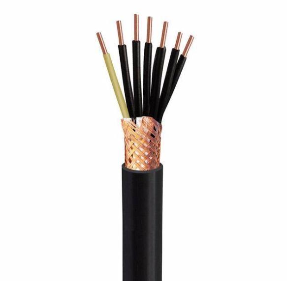 Shield KYJV32P SWA Armored Control Cable Instrument Cable