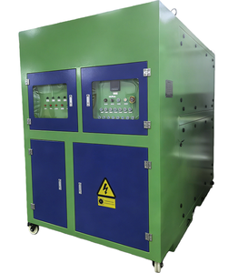 Banco de Carga para Pruebas de Generadores, Banco de Carga Resistivo de 1250KW 1500KW - Product Image 5