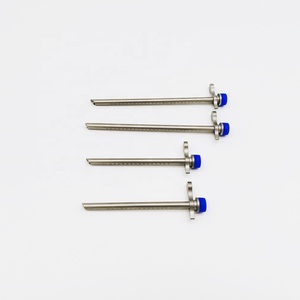 Sistema quirúrgico endoscópico transforaminal Instrumento de cirugía de columna Endoscopia - Product Image 2