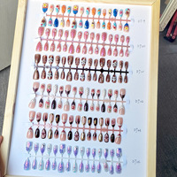Faux ongles personnalisés œil de chat dorés à presser, forme amande, motif fleur dorée et perle, faits à la main, réutilisables pour salon de manucure, DIY, vente en gros