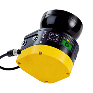 ปลั๊กเชื่อมต่อระบบ S30B-3011BA โมดูล IO ที่เข้ากันได้กับอินเทอร์เฟซเครื่องสแกนซีรีส์ S3000 - Product Image 4