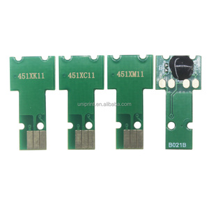 Cartucho de Tinta Compatible con el Chip Lc451XL Lc451 para Brother <span class=keywords><strong>DCP</strong></span>-J1050DW MFC-<span class=keywords><strong>J1010DW</strong></span> <span class=keywords><strong>DCP</strong></span>-J1140DW <span class=keywords><strong>DCP</strong></span>-J1700DW - Product Image 3