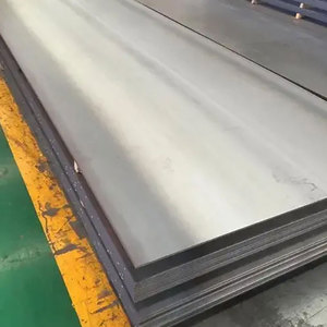 The best factory hot sales carbon steel sheet plate - Product Image 2