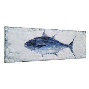 Grandi Dipinti Murali Arte Moderna Acrilica Dipinti <span class=keywords><strong>di</strong></span> Tonno ad Olio per Decorazione Murale Domestica - Product Image 6