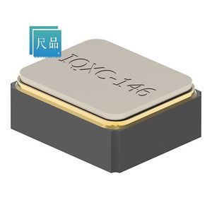 830108211801 BOM Service IQXC-146; 1.2 <strong>X</strong> 1.0MM; 32.7680 <strong>K</strong> 830108211801 - Product Image 1