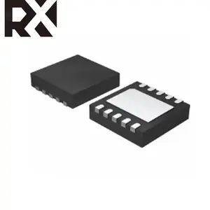 RX KSZ8081RNACA nuevo genuino original IC stock profesional BOM proveedor circuito integrado microcontrolador Chip