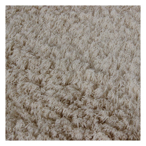 Len/Lụa Tay Tufted Xù Xù Thảm Sang Trọng Khu Vực Thảm Cho Nhà Hiện Đại Phòng Khách - Product Image 3