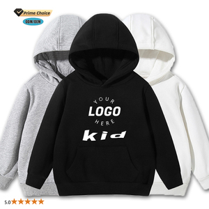 Bán Buôn Biểu Tượng Tùy Chỉnh In Chàng Trai Áo Thun Áo 42% Bông 58% Polyester Axit Rửa Rắn Mùa Đông Mềm Hoody - Product Image 3