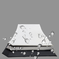 Ligne de marquage PVC moderne et pratique pour une installation facile, certification ISO9001