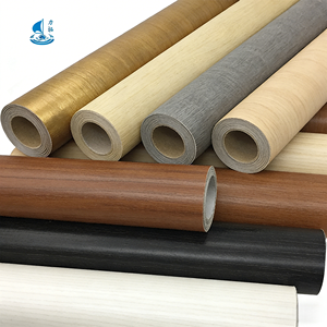 Films décoratifs en PVC gaufré Lituo, fiables et économiques, disponibles en différentes couleurs - Product Image 1